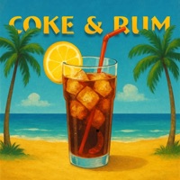 Coke & Rum - Single - Orange Bananas