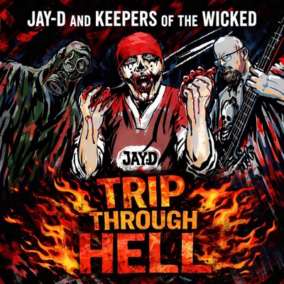 Trip Through Hell - Single