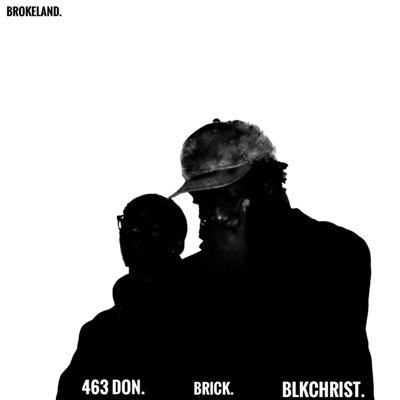 BRICK. (feat. 463 Don) - Single