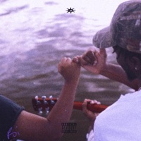 Album cover for HANA by K.I. the Roi