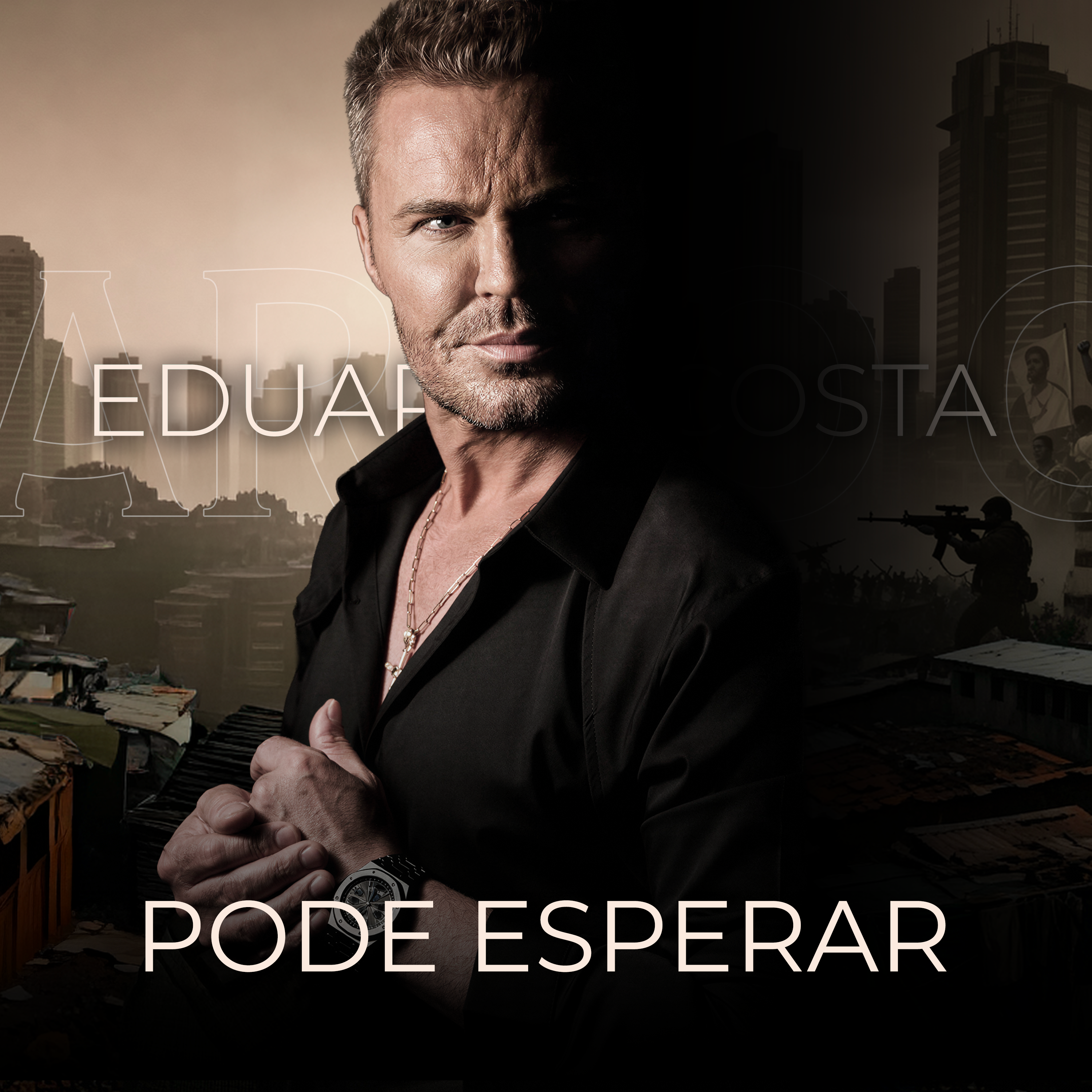 Pode Esperar (Para e Reflete) - Single