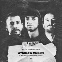 Cascade - Single - Mngrm & Aynix.x