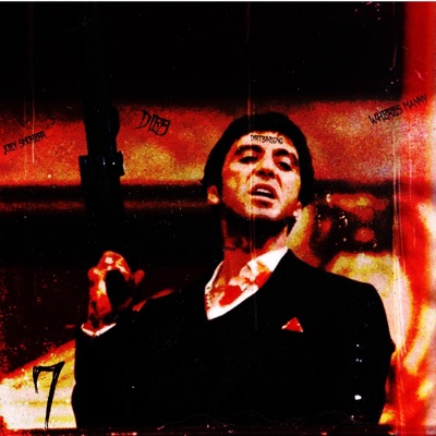 Revolution (feat. Kjsteppin & Lulhoncho) - Single