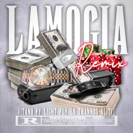 Lamogia (feat. Light, Trannos, Alitiz & FLY LO) [Remix] Jitano, FY & Thug Slime