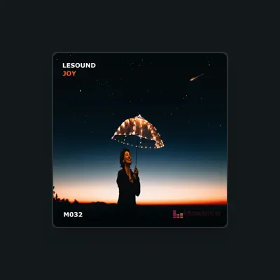 Listen to LeSound, watch music videos, read bio, see tour dates & more!