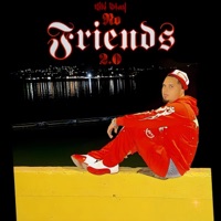 No friends 2.0 - Single - Niki Blay