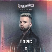 Topic at Parookaville 2023 (DJ Mix) artwork