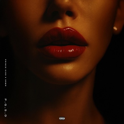 PRETTY GIRLS SUCK DXXX (feat. DRMR) - Single