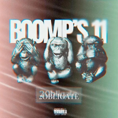 2OBLIGATE - Single