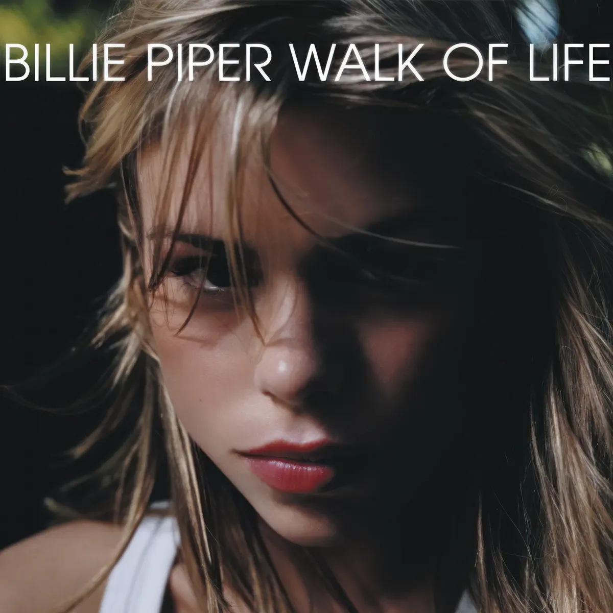 Billie Piper - Walk Of Life - EP (2000) [iTunes Plus AAC M4A]-新房子