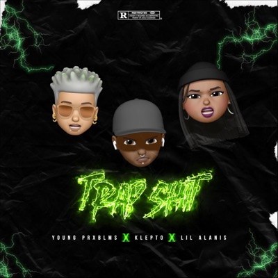 TRAPSHIT - Single