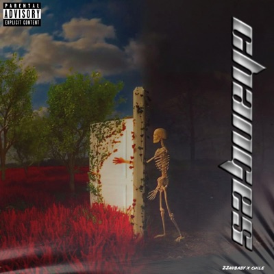 changes (feat. chile) - Single
