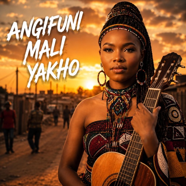 ANGIFUNI MALI YAKHO