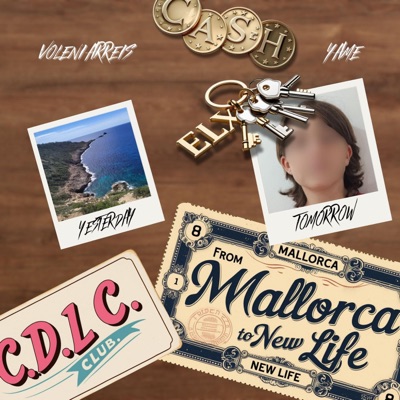 NEW LIFE (feat. YAME) - Single