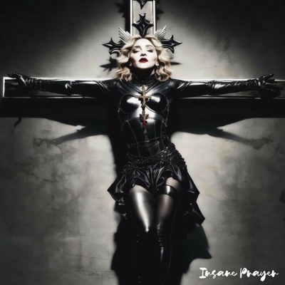 Donna Queen - Vogue (I Want Your Love)