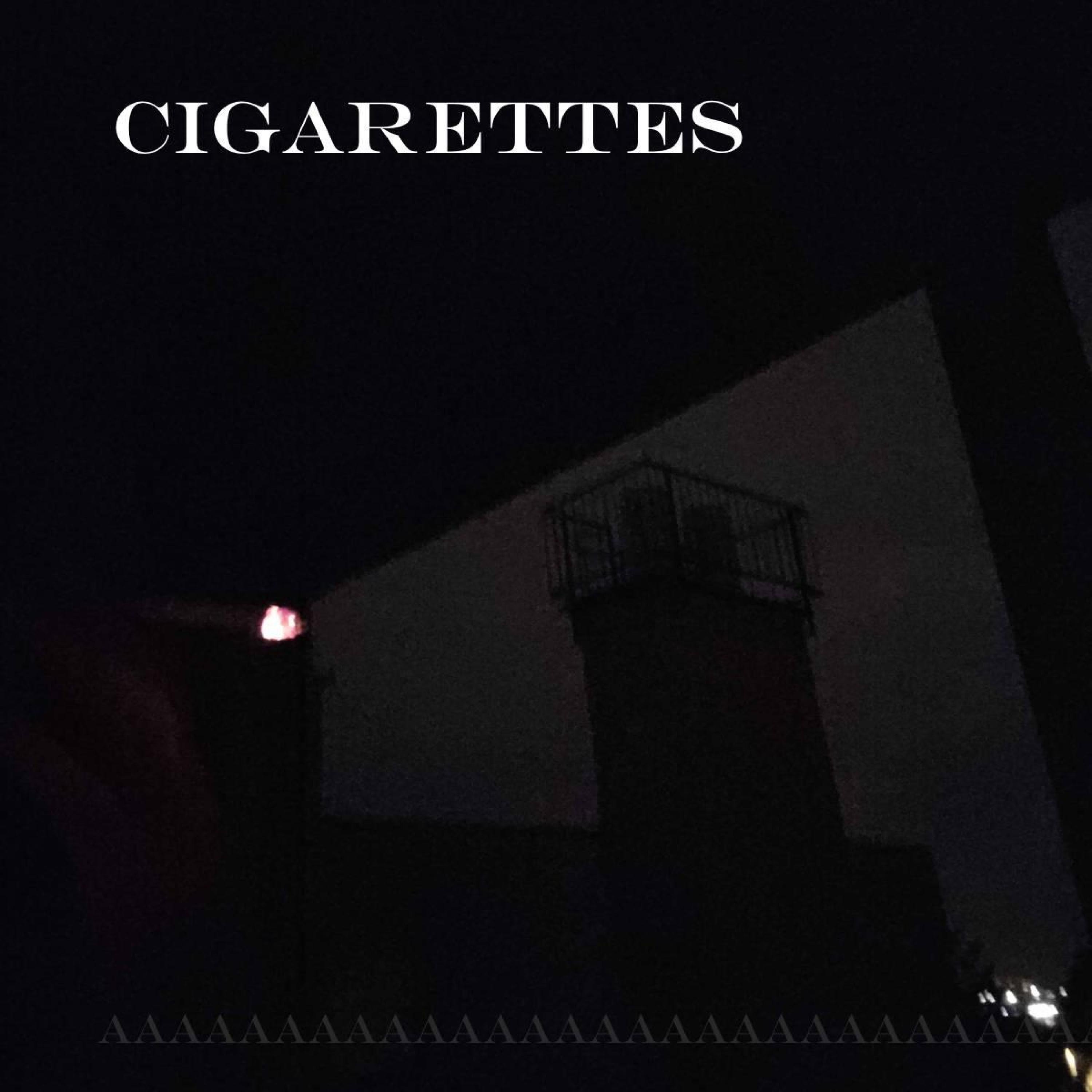 Cigarettes - Single