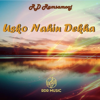 Usko Nahin Dekha - Single