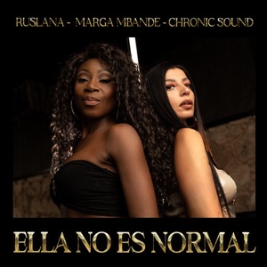Ella No Es Normal