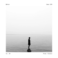 Beton - Jabo235 Cover Art