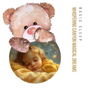 Whispering Canyon Magical  Dreams