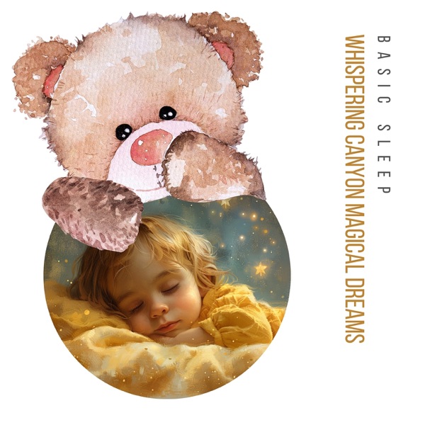 Whispering Canyon Magical  Dreams