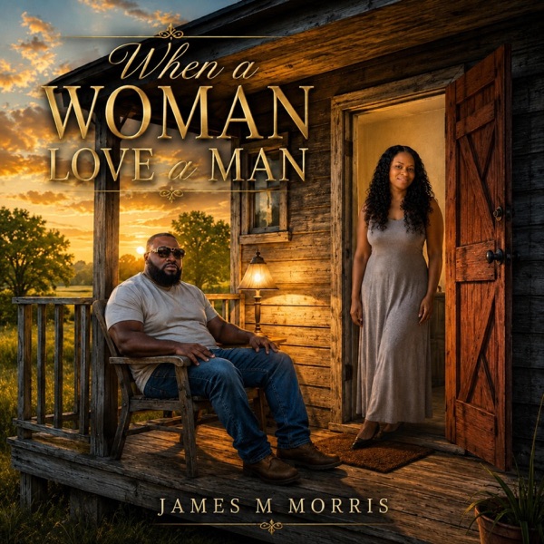 When a Woman Love a Man