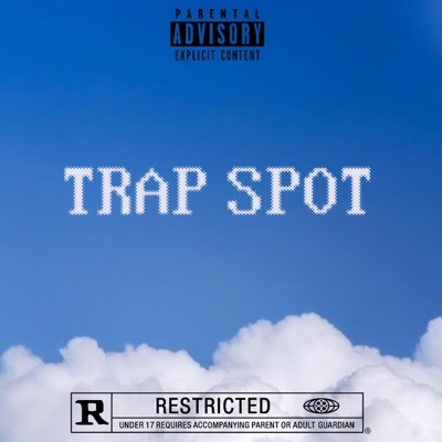 TRAP SPOT (feat. 26Kayda) - Single
