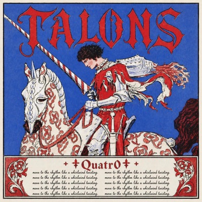 Quatr0 - Single