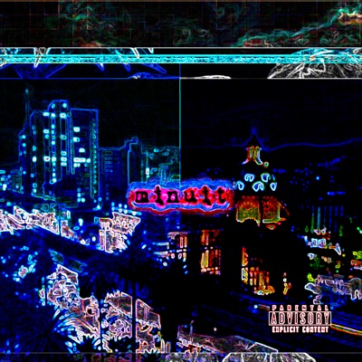 Minuit (feat. Danny Rngl) [Remastered 2025] - Single