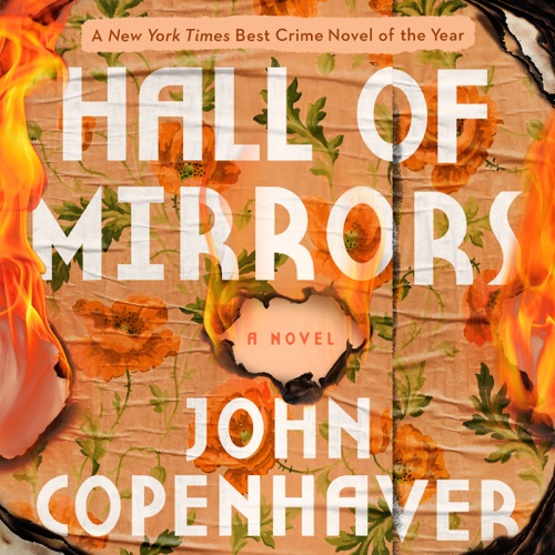 Hall of Mirrors cover