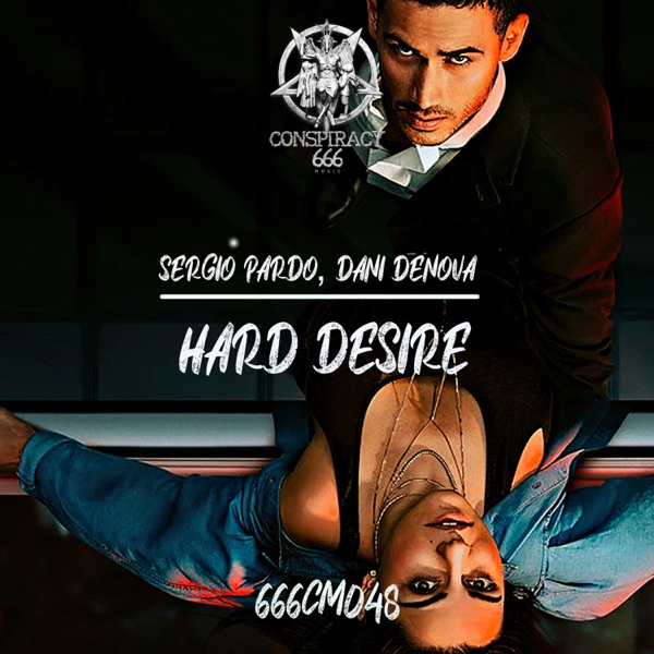 Hard Desire - Single