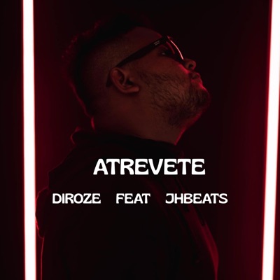 ATREVETE (feat. JH BEATS) - Single