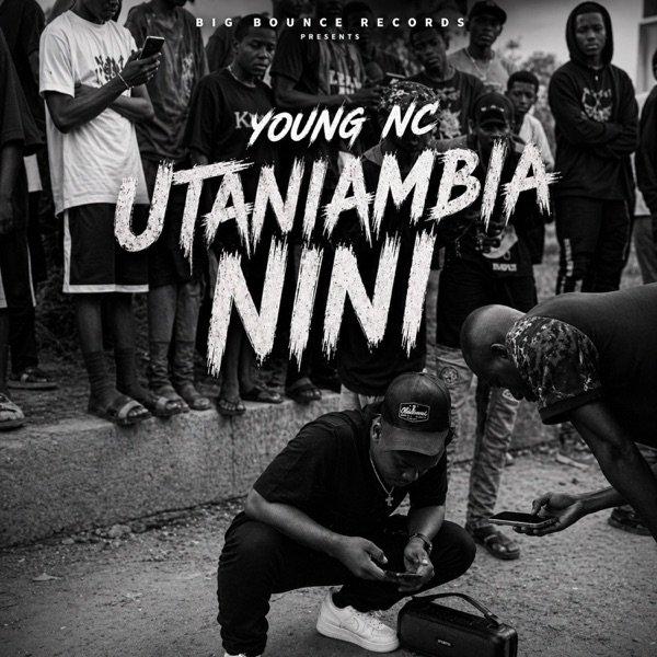 Utaniambia Nini