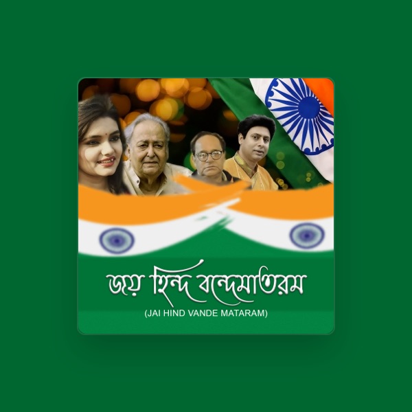 Udayan Mukherjee's avatar