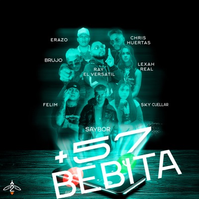 +57 Bebita - Single