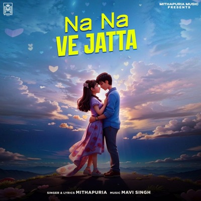 Na Na Ve Jatta - Single