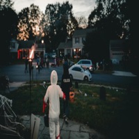 Album cover for KATSEYE - Single by The Doctor