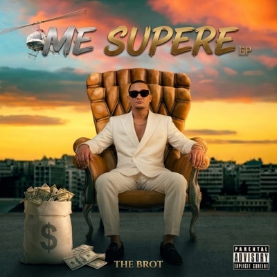 Me Supere - EP