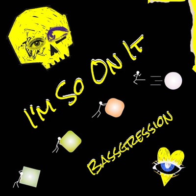 I'm So On It (feat. Chance the Closer) - Single