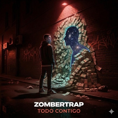 TODO CONTIGO - Single