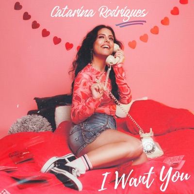 I Want You - Single