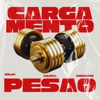 CARGAMENTO PESAO (feat. Chris Mars) - Single - Caluu C. & Sislah
