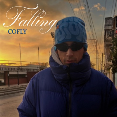 Falling - Single