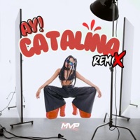 Ay Catalina (feat. Allan Duran & Jordan La voz del barrio) [Remix] - Single - Jean Savi, Harold South & Don Kolo