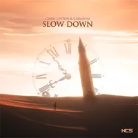 Slow Down — Chris Linton & CADMIUM