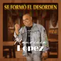 SE FORMO EL DESORDEN
