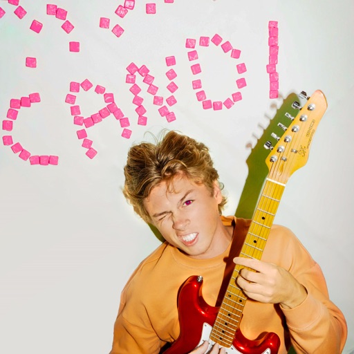Album artwork