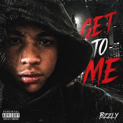 Get To Me - Single