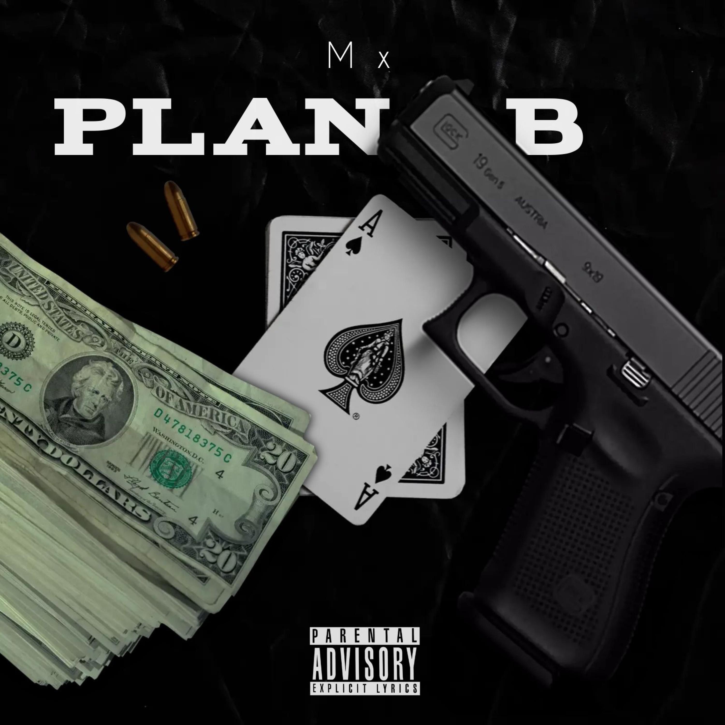 PLAN B MX REGGAETON - PLAN B MX REGGAETON