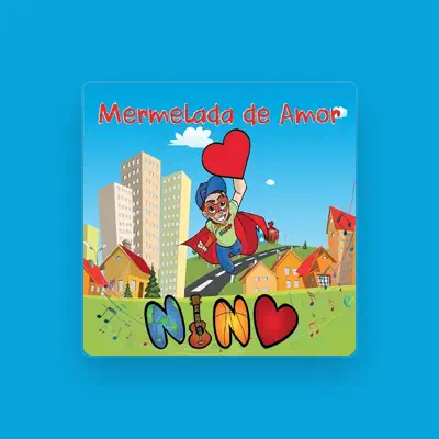 Listen to Nino y Su Mundo Musical, watch music videos, read bio, see tour dates & more!